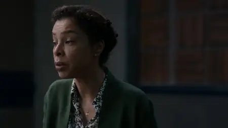 Criminal: UK S02E01