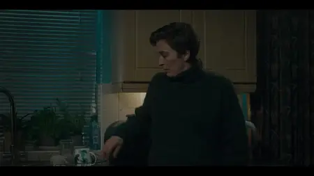 Trigger Point S03E06