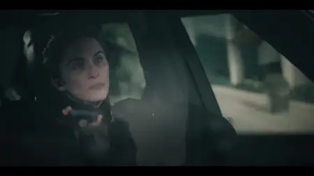 Trigger Point S03E06
