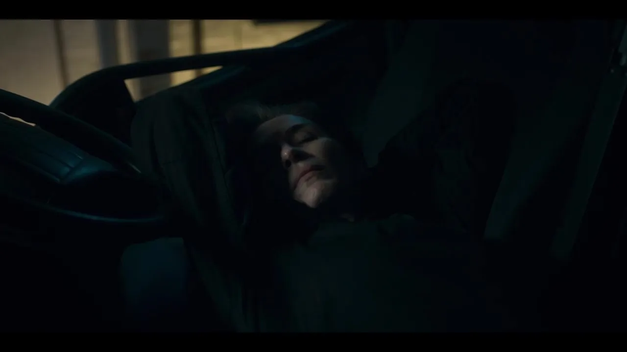 Trigger Point S03E06