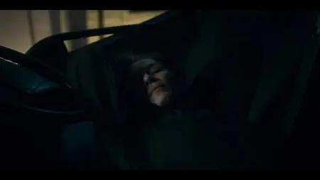 Trigger Point S03E06