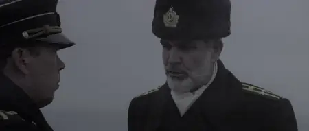 The Hunt for Red October (1990) [MultiSubs]