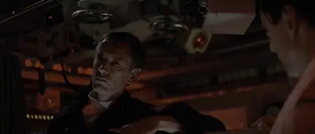 The Hunt for Red October (1990) [MultiSubs]