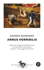 Saverio Raimondo - Annus horribilis