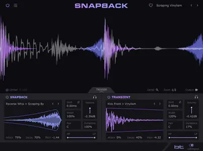 CableGuys Snapback v1.1