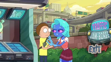 Rick and Morty S08E06
