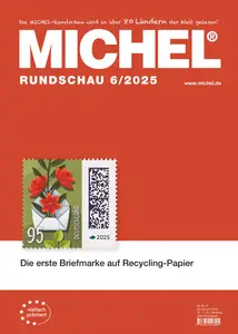 Michel-Rundschau - 30 Mai 2025