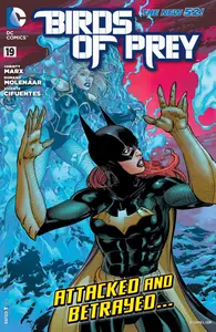 Birds of Prey 19 (2013) (Digital) (G85-Empire