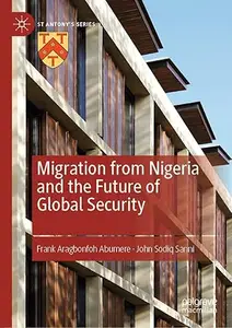 Migration from Nigeria and the Future of Global Security (Repost)