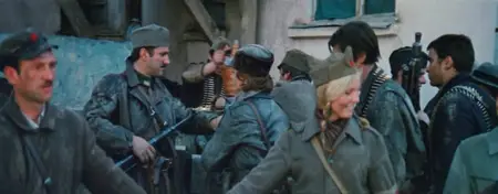 The Battle of Neretva (1969) [MultiSubs]