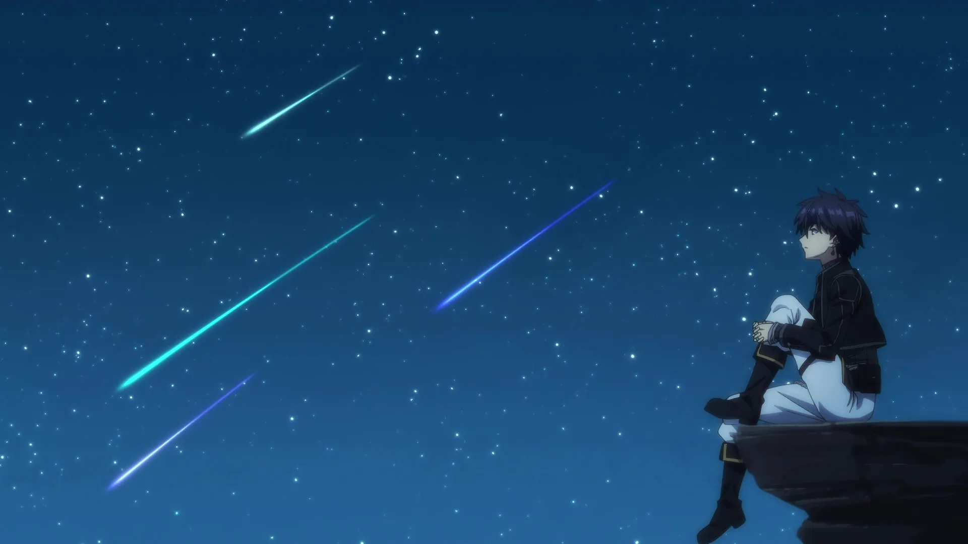 Let This Grieving Soul Retire S01E19 Somehow or Another Id Like to Get Out