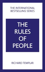 Templar: Rules of People 2e