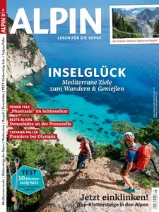 Alpin - Mai 2026