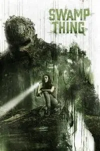 Swamp Thing S01E01