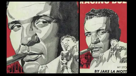 Mr. Scorsese S01E03