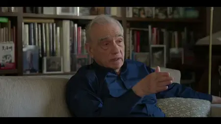 Mr. Scorsese S01E03
