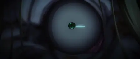 Lord Of Mysteries S01E13