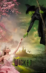 Wicked: Part I / Wicked (2024)