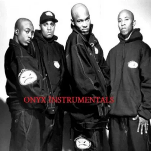 Onyx - The Instrumentals (2000)
