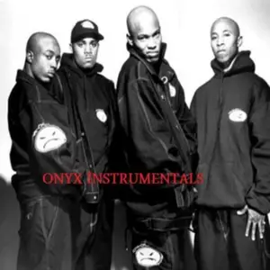 Onyx - The Instrumentals  (2000)
