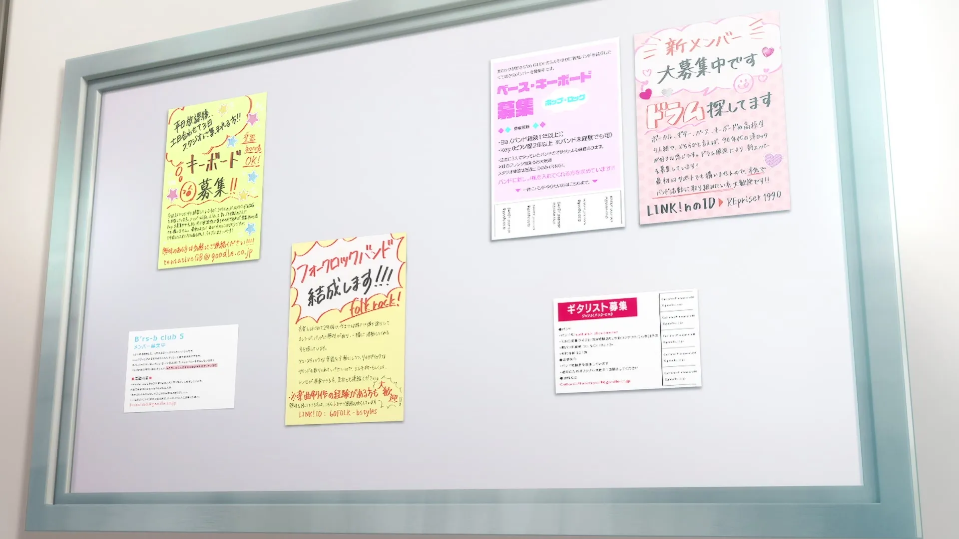 BanG Dream! It's MyGO!!!!! (2023 S01E02 I Wont Invite You Anymore Okay Subs