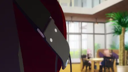 BanG Dream! It's MyGO!!!!! (2023 S01E02 I Wont Invite You Anymore Okay Subs