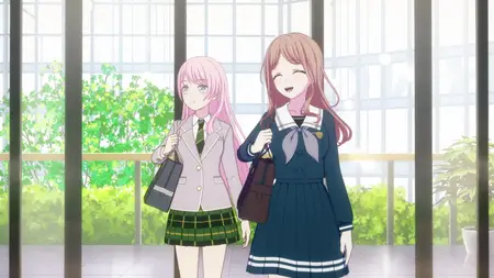 BanG Dream! It's MyGO!!!!! (2023 S01E02 I Wont Invite You Anymore Okay Subs