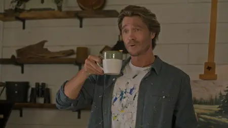 Joy to the World (2025)