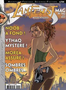 Lanfeust Mag - Tome 142