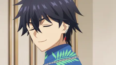 Let This Grieving Soul Retire S01E24 I Want to Have a Big Laugh at the End