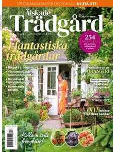 Älskade Trädgård - 21 Maj 2025
