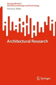 Architectural Research: An Academic Textbook for Students of Architecture