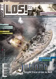 LOS! N.22 - Septembre-Octobre 2015