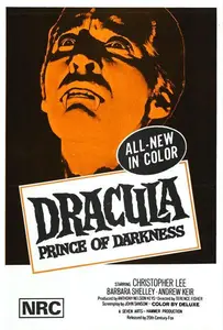 Dracula, Prince of Darkness (1966)