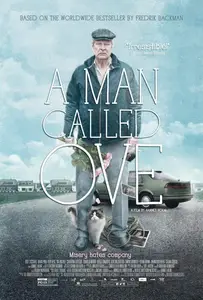 En man som heter Ove (2015) A Man Called Ove