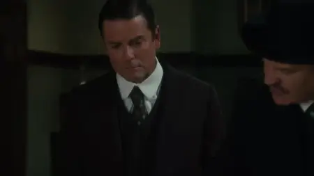 Murdoch Mysteries S18E04