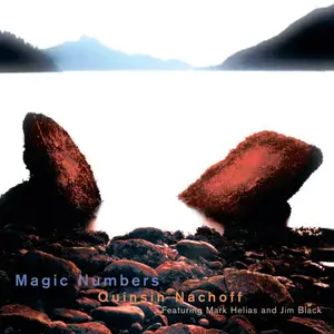 Quinsin Nachoff - Magic Numbers (2006) MCH SACD ISO + DSD64 + Hi-Res FLAC