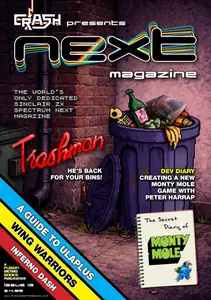 Next Magazine - Issue 13 2026