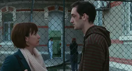 Weekend with My Mother (2009)