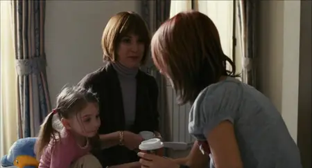 Weekend with My Mother (2009)