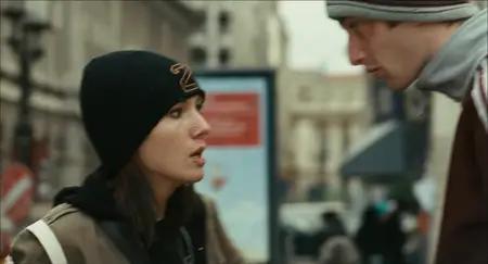 Weekend with My Mother (2009)