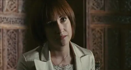 Weekend with My Mother (2009)