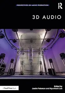 3D Audio (Perspectives on Music Production)