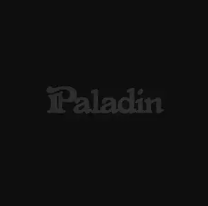 Paladin - Paladin (1971) [Reissue 2007]