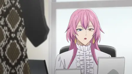 The Daily Life Of A Part-Time Torturer S01E09