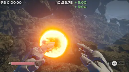 Velocity Rift (2025)