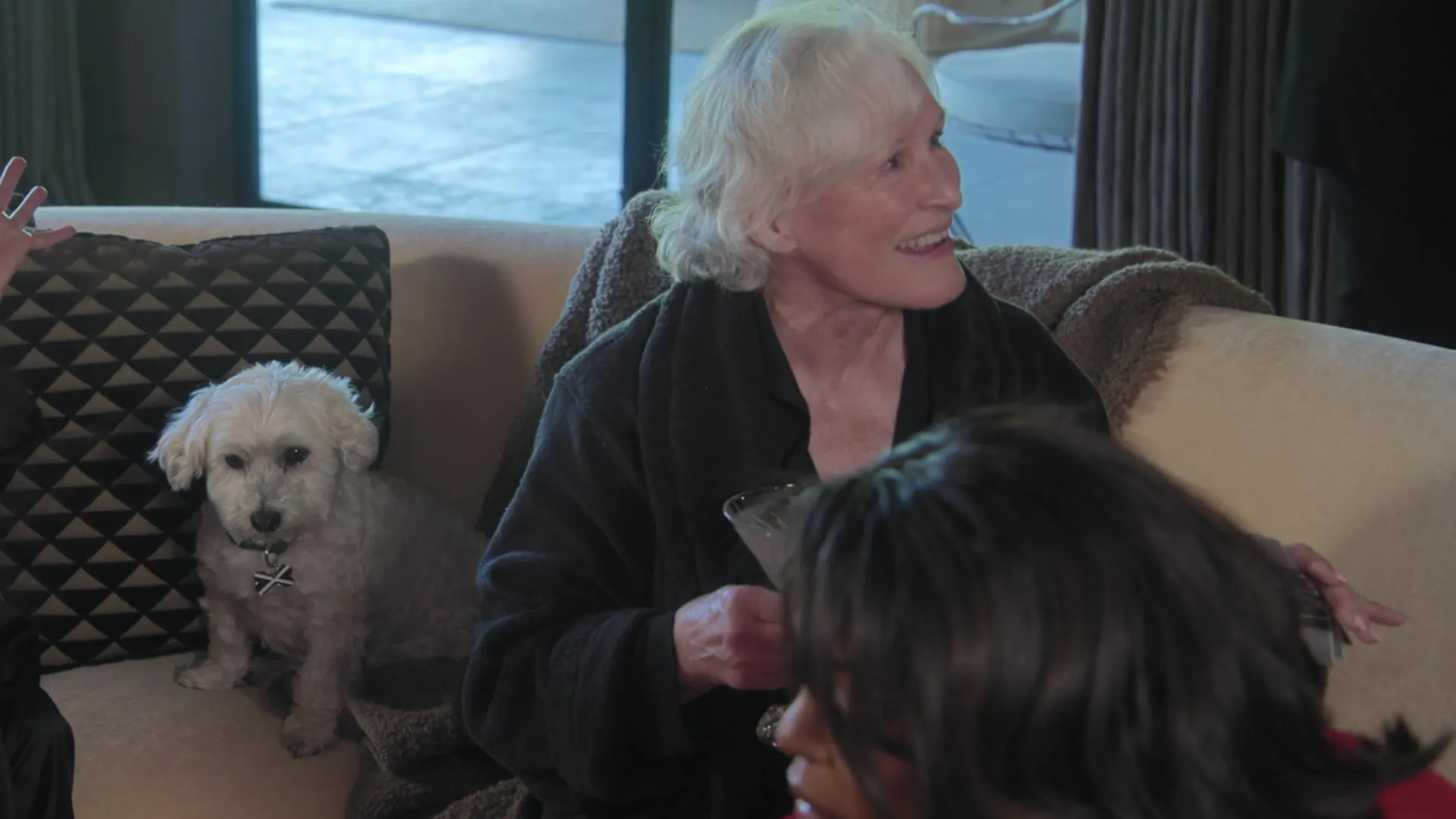 Keeping Up with the Kardashians S07E03