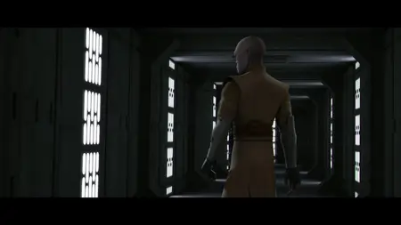 Star Wars: The Clone Wars S02E20