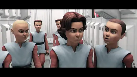 Star Wars: The Clone Wars S02E20