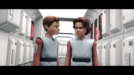 Star Wars: The Clone Wars S02E20